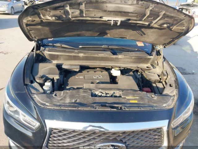 Infiniti QX60 АВТОФИНАНСИРАНЕ*  - изображение 9