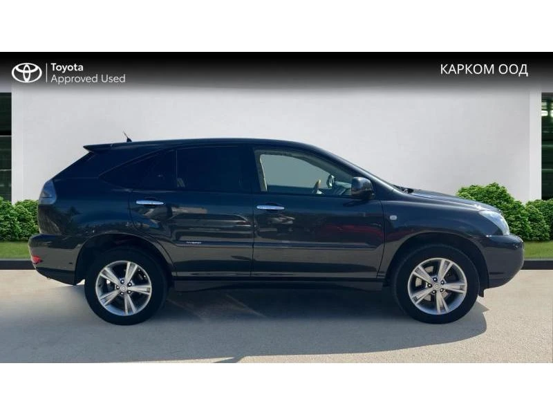 Lexus RX 400H | Mobile.bg � ����������� 17