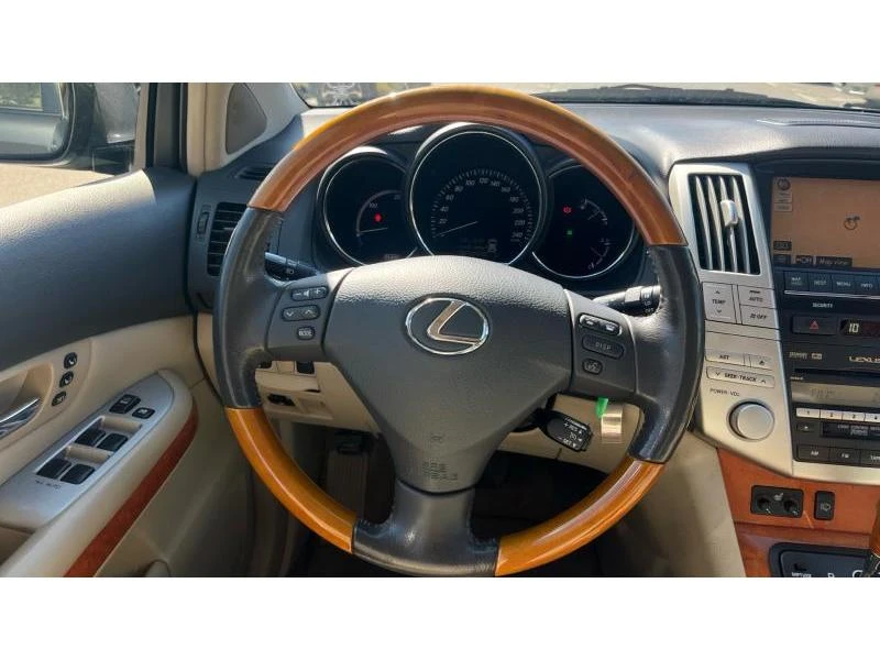 Lexus RX 400H | Mobile.bg � ����������� 13