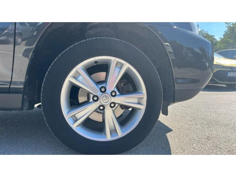 Lexus RX 400H | Mobile.bg � ����������� 16