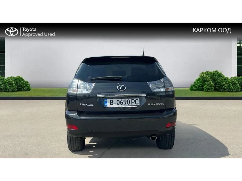 Lexus RX 400H | Mobile.bg � ����������� 4
