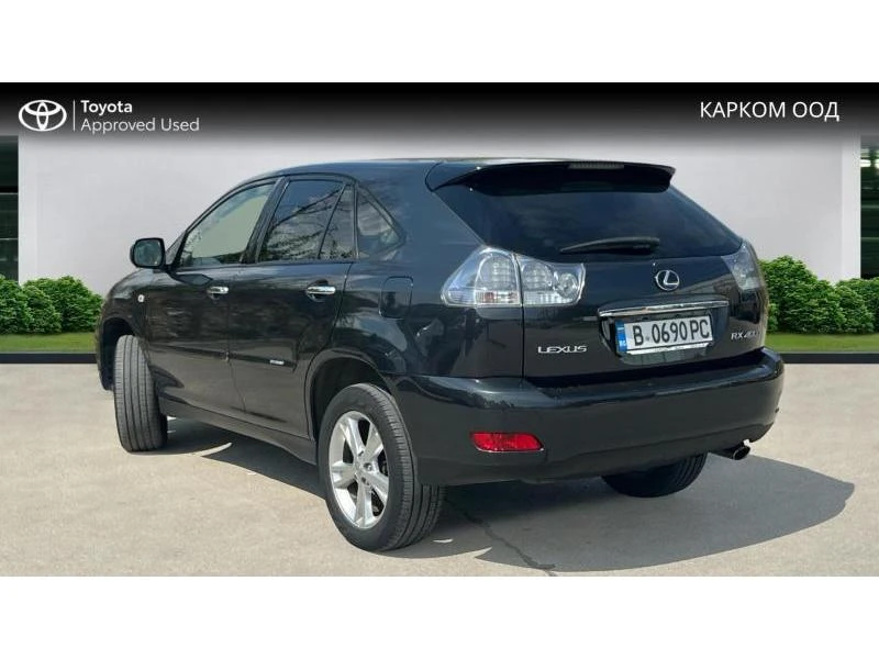 Lexus RX 400H | Mobile.bg � ����������� 2