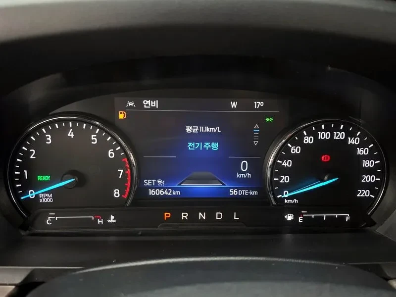 Ford Explorer 3.3 - САМО 30% АВАНС, снимка 8 - Автомобили и джипове - 56292868
