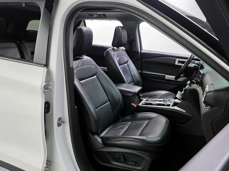 Ford Explorer 3.3 - САМО 30% АВАНС, снимка 12 - Автомобили и джипове - 56292868