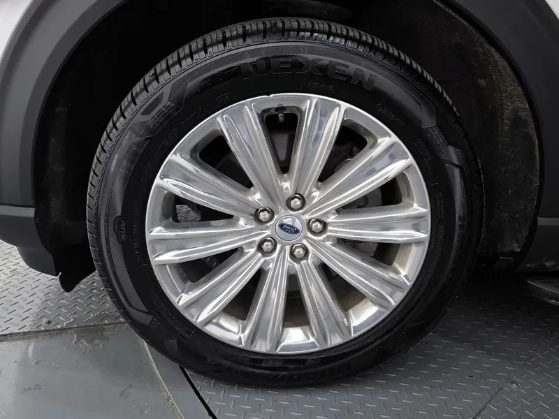 Ford Explorer 3.3 - САМО 30% АВАНС, снимка 5 - Автомобили и джипове - 56292868