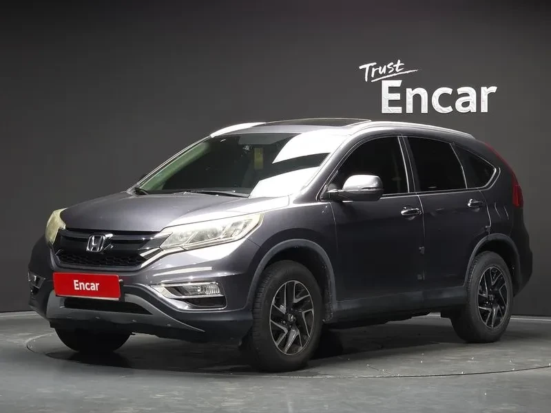Honda Cr-v 4Wd Ex-L 4Th Generation | Mobile.bg � ����������� 1