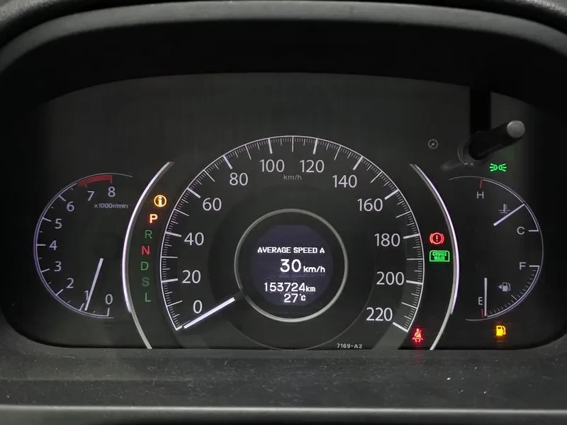 Honda Cr-v 4Wd Ex-L 4Th Generation | Mobile.bg � ����������� 16