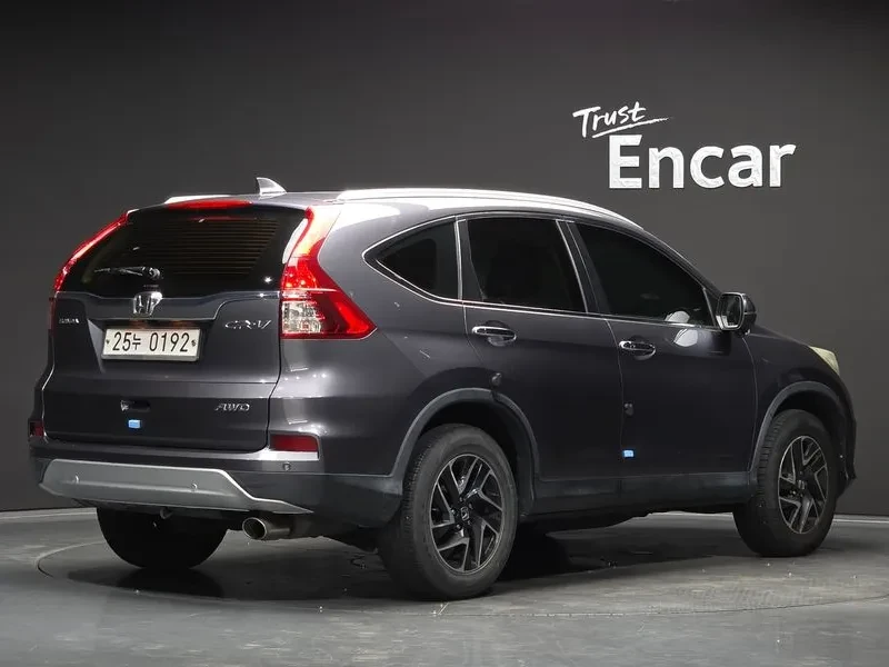 Honda Cr-v 4Wd Ex-L 4Th Generation | Mobile.bg � ����������� 4