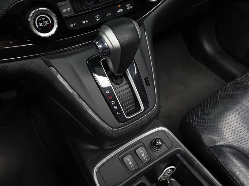 Honda Cr-v 4Wd Ex-L 4Th Generation | Mobile.bg � ����������� 17