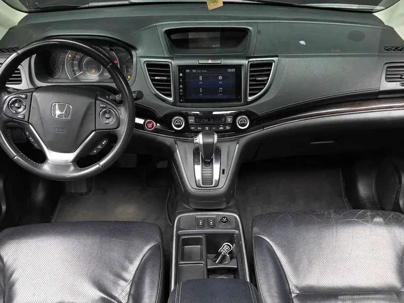 Honda Cr-v 4Wd Ex-L 4Th Generation | Mobile.bg � ����������� 13