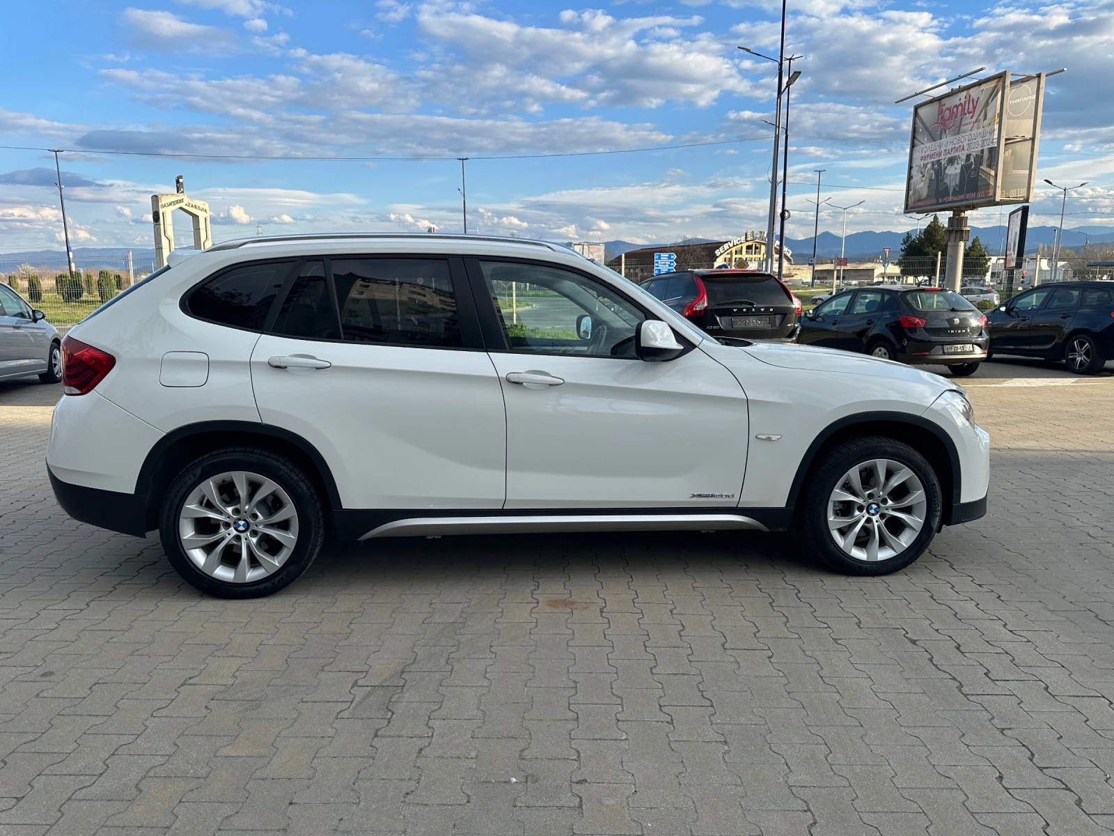 BMW X1 2.0 Xdrive - изображение 3