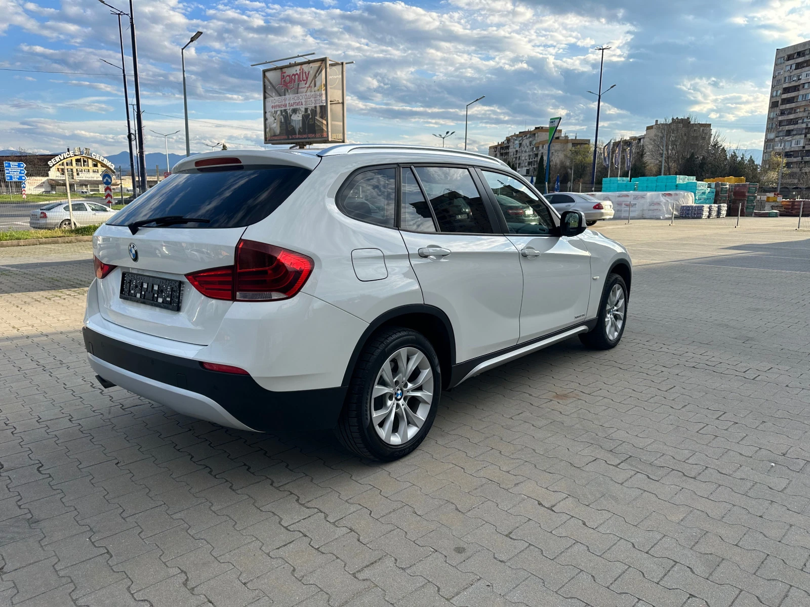 BMW X1 2.0 Xdrive - изображение 5