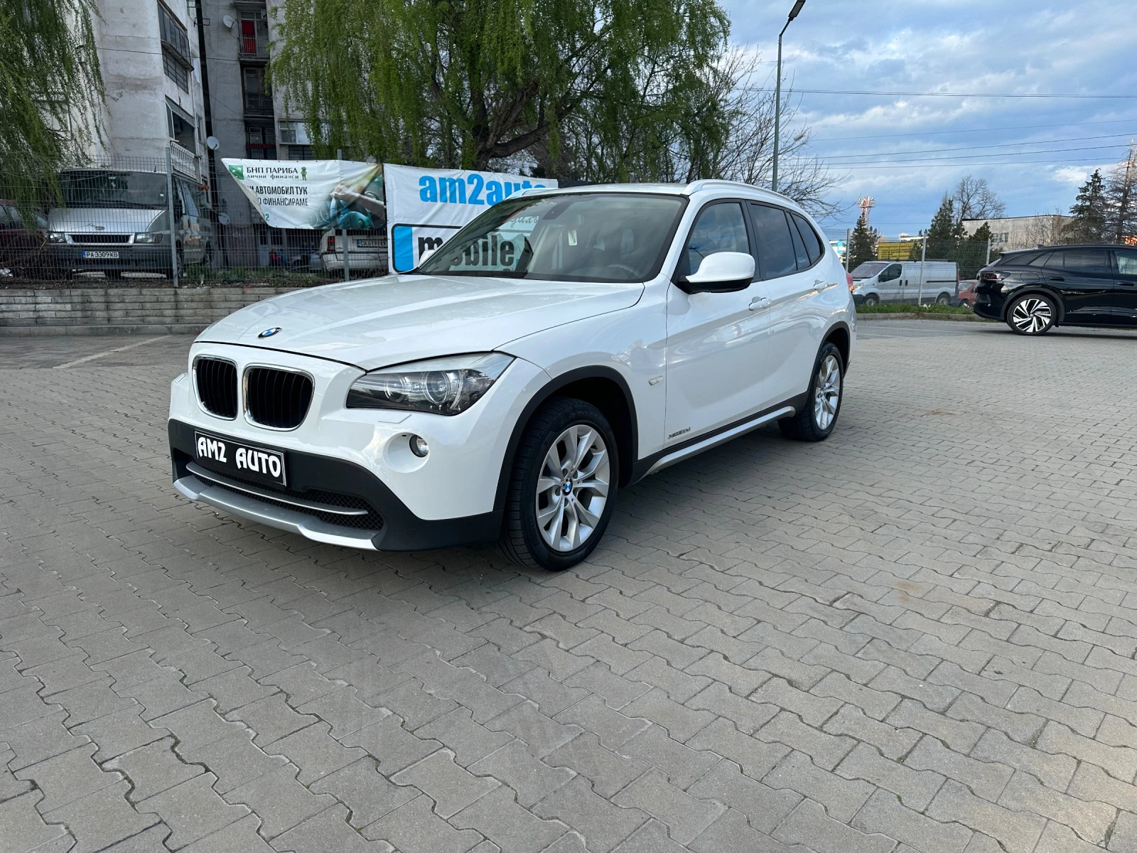 BMW X1 2.0 Xdrive - изображение 7