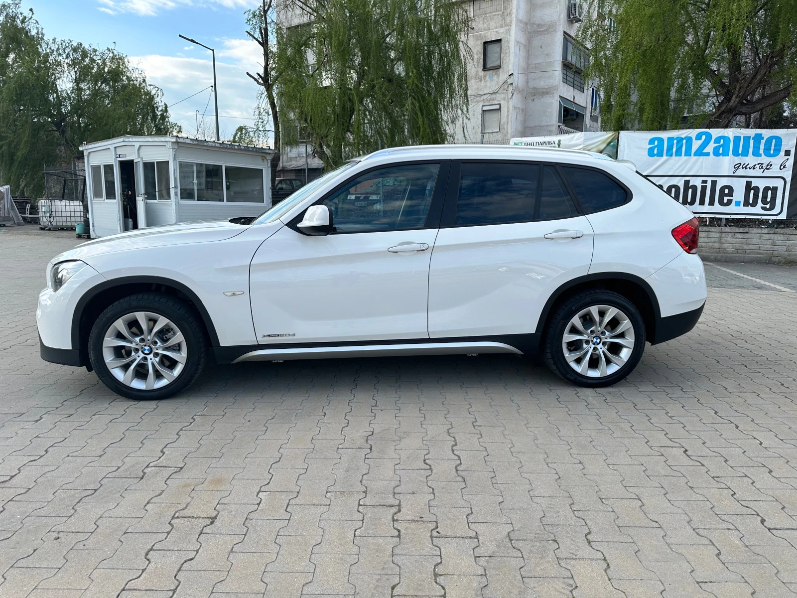 BMW X1 2.0 Xdrive - изображение 6