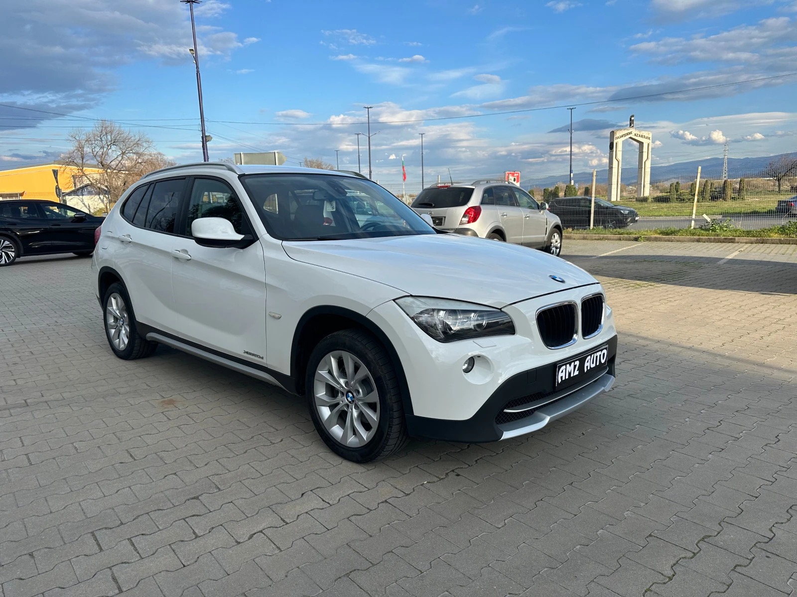 BMW X1 2.0 Xdrive - изображение 2