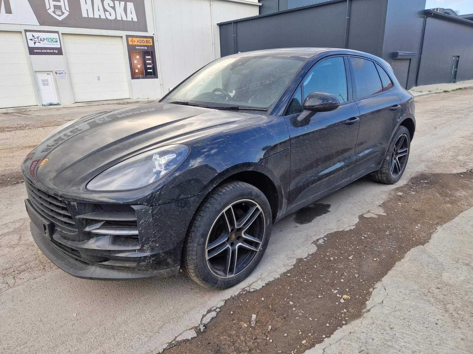 Porsche Macan 2.0 TFSI Facelift - изображение 4