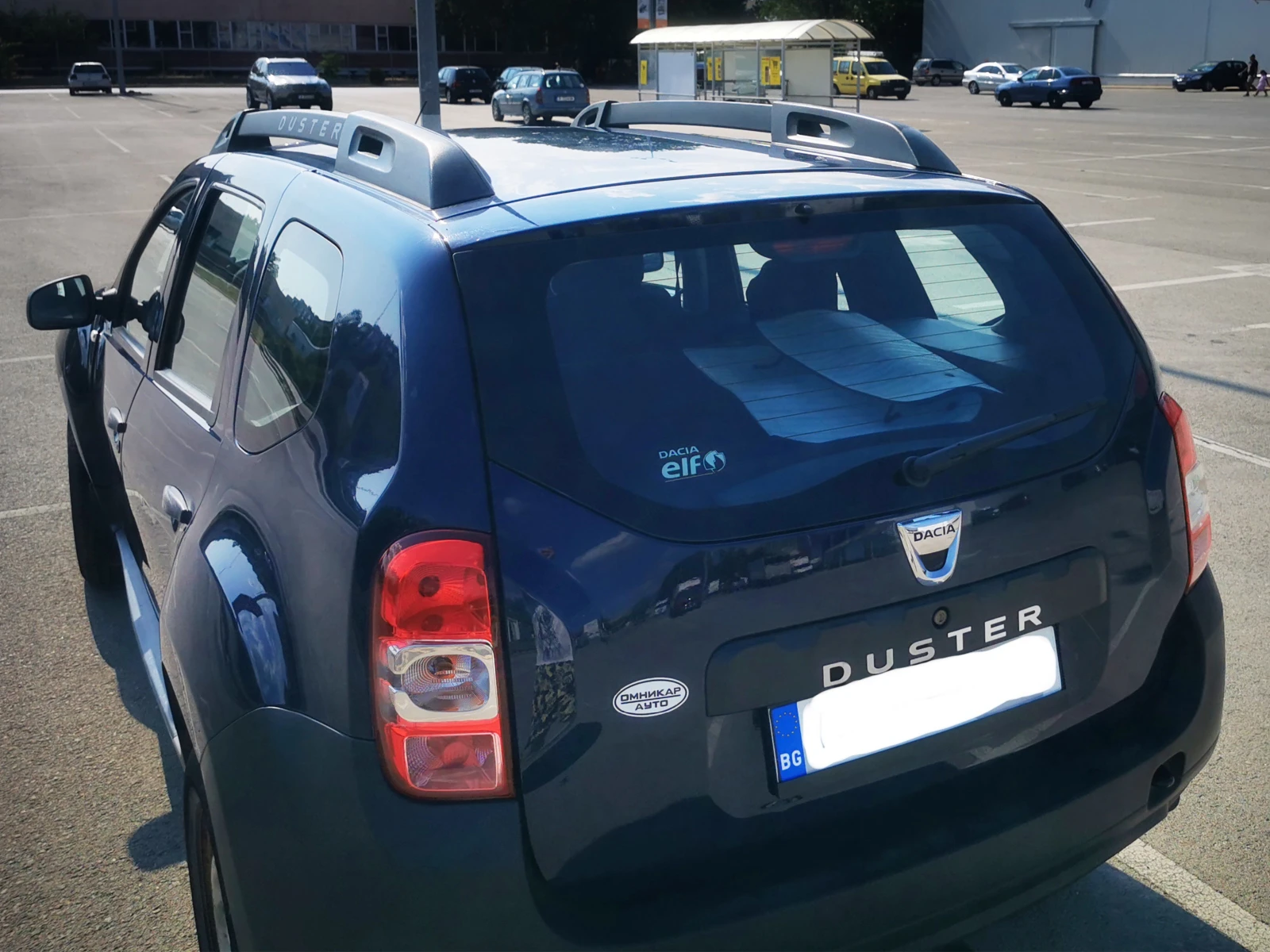 Dacia Duster  - изображение 4