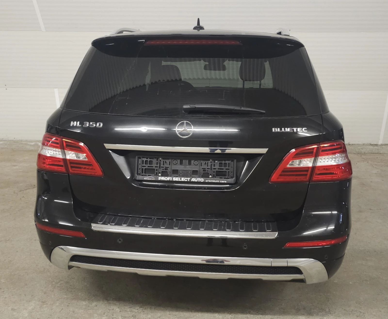 Mercedes-Benz ML 350 CDI AMG#BLUETEC#360 КАМЕРА#ПАНОРАМА#КОЖА#КАРБОН - изображение 7