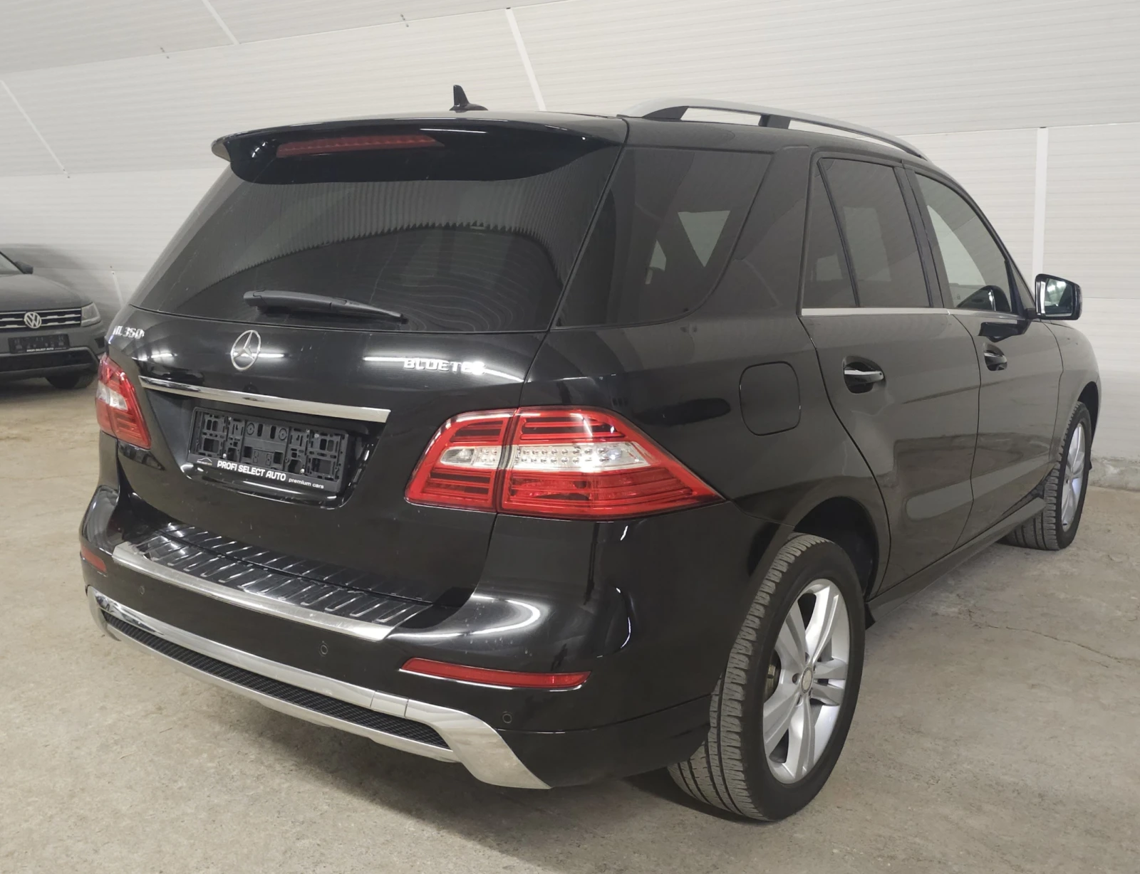 Mercedes-Benz ML 350 CDI AMG#BLUETEC#360 КАМЕРА#ПАНОРАМА#КОЖА#КАРБОН - изображение 6