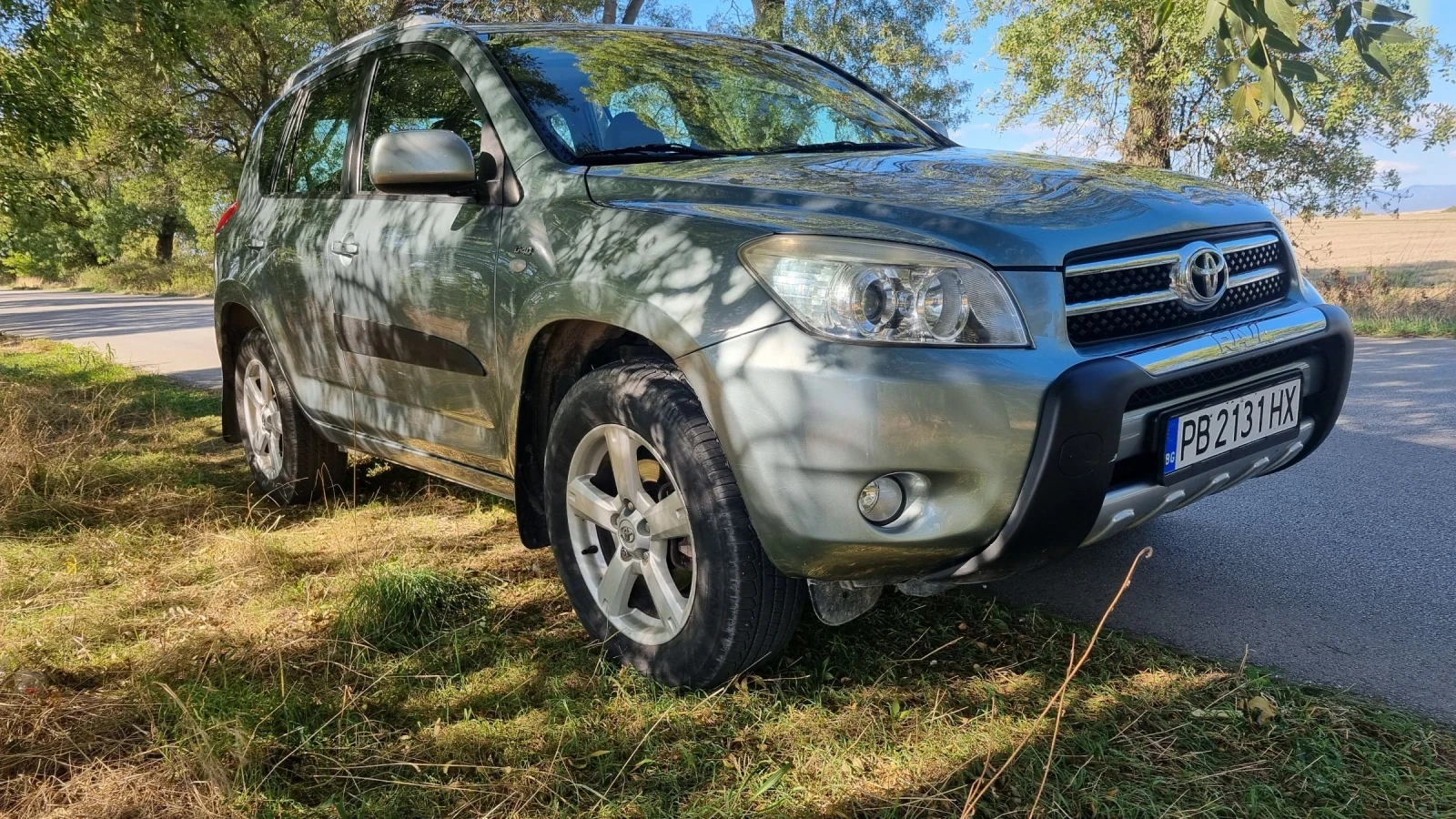 Toyota Rav4 136 кс - изображение 3