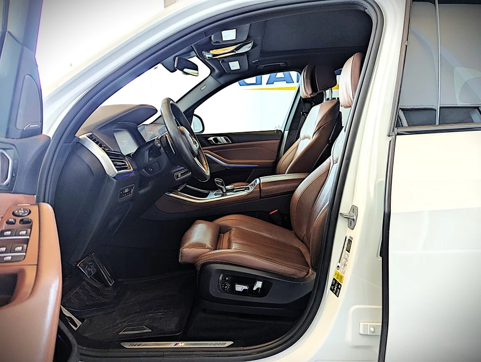 BMW X5 40i* Xdrive* HARMAN/KARDON* 360 - изображение 9