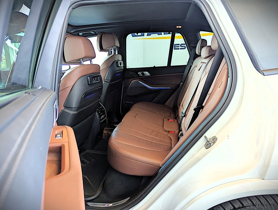 BMW X5 40i* Xdrive* HARMAN/KARDON* 360 - изображение 10