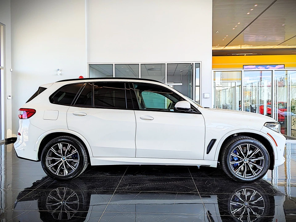 BMW X5 40i* Xdrive* HARMAN/KARDON* 360 - изображение 6