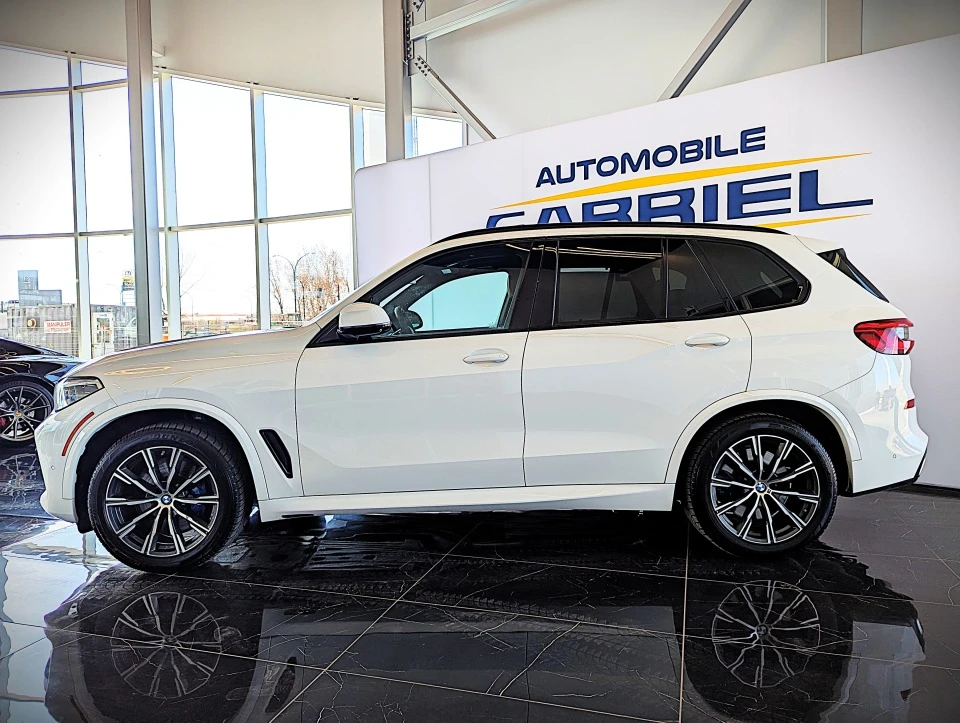 BMW X5 40i* Xdrive* HARMAN/KARDON* 360 - изображение 7