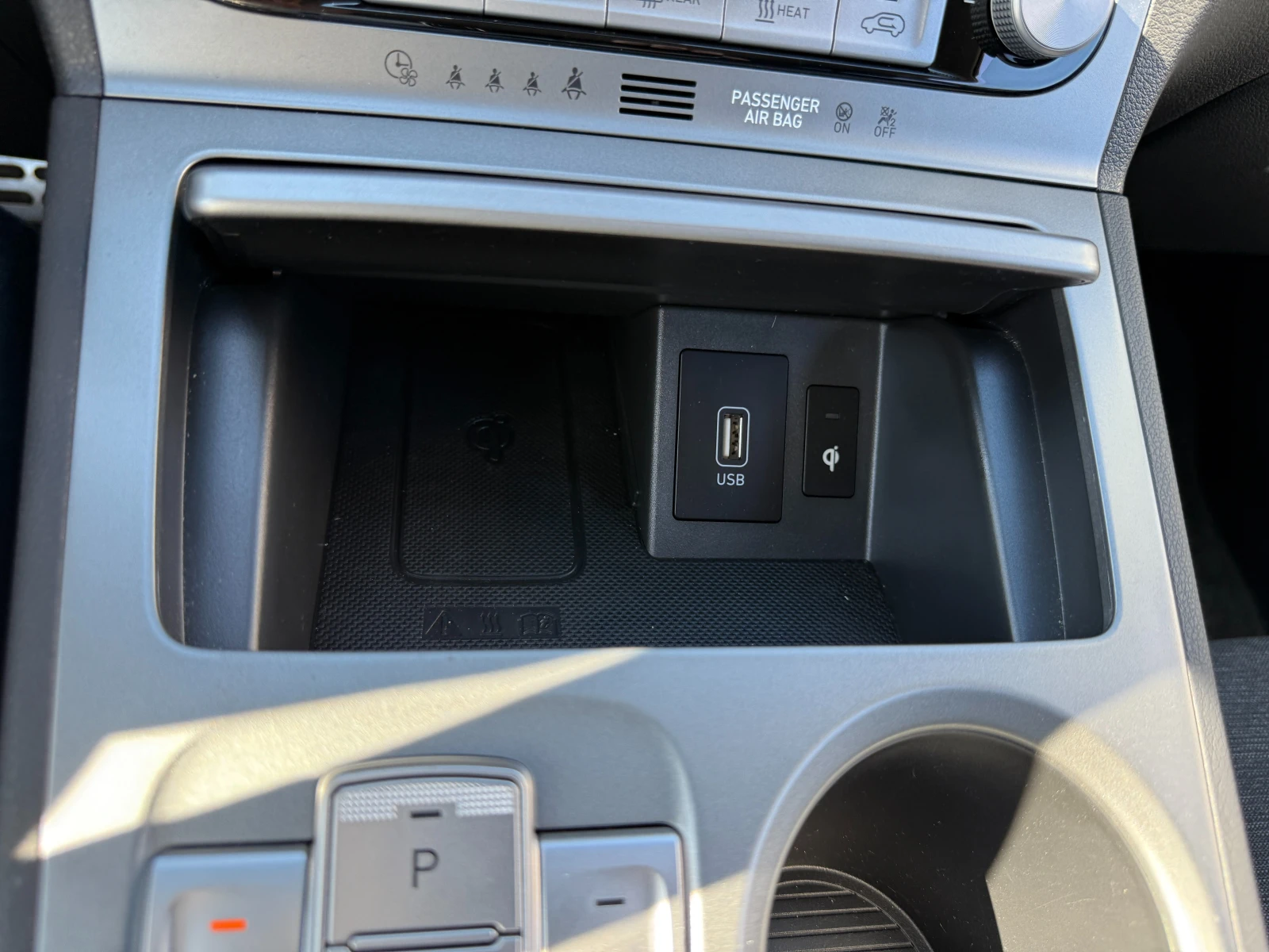 Hyundai Kona в Гаранция, Full LED, Термопомпа, KRELL Premium  - изображение 10