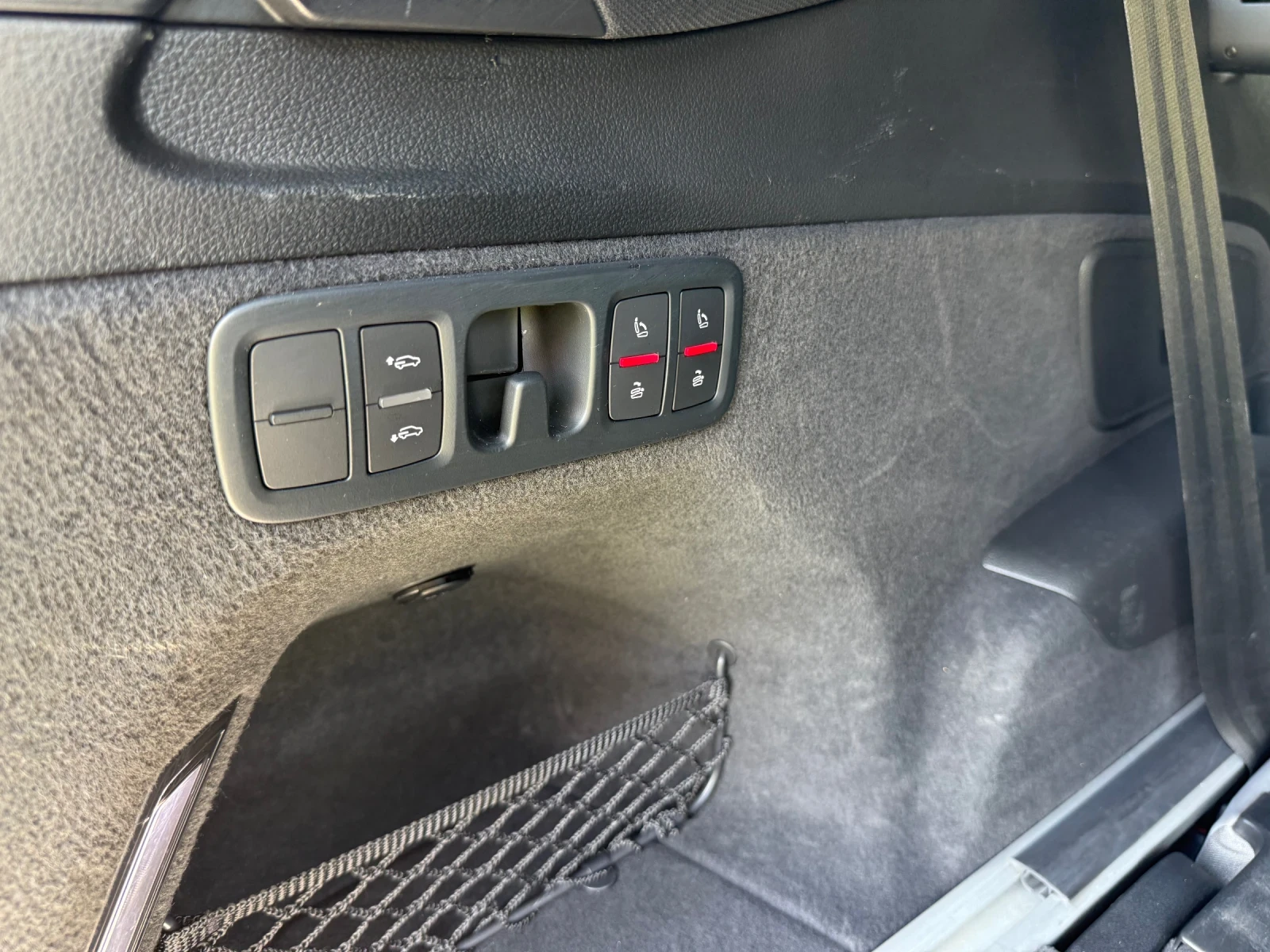 Audi Q7 7.KEY/NIGHT/KAM/MATRIX/BOSE/ | Mobile.bg   16