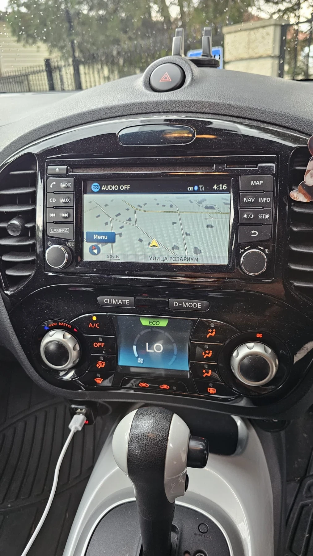 Nissan Juke  - изображение 2