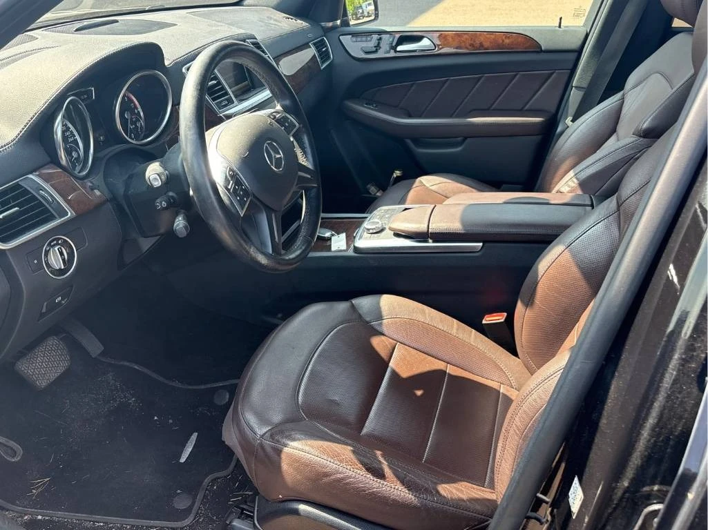 Mercedes-Benz GL 350 BlueTec* ЦЕНА ДО БЪЛГАРИЯ* (CARFAX) - изображение 10