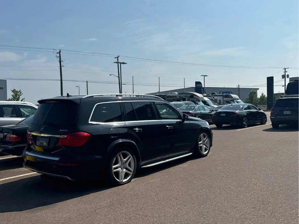 Mercedes-Benz GL 350 BlueTec* ЦЕНА ДО БЪЛГАРИЯ* (CARFAX) - изображение 2