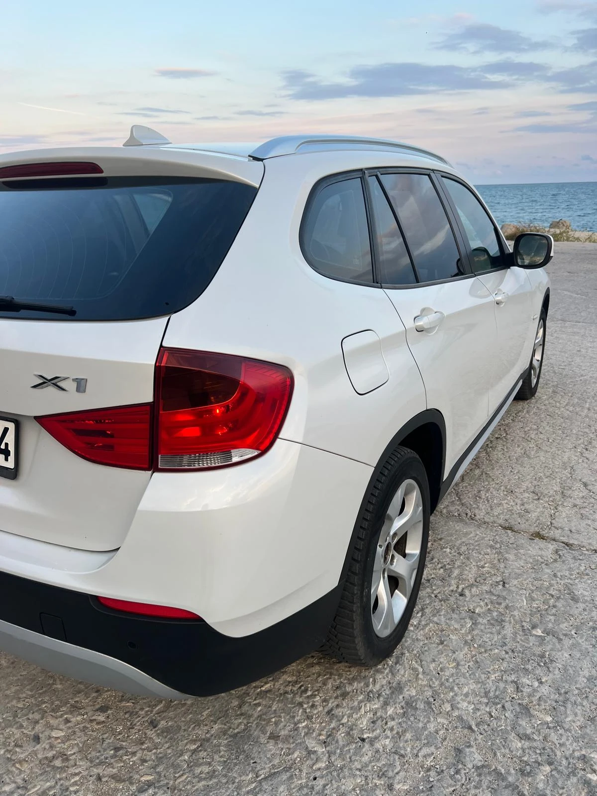 BMW X1 xDrive - изображение 5