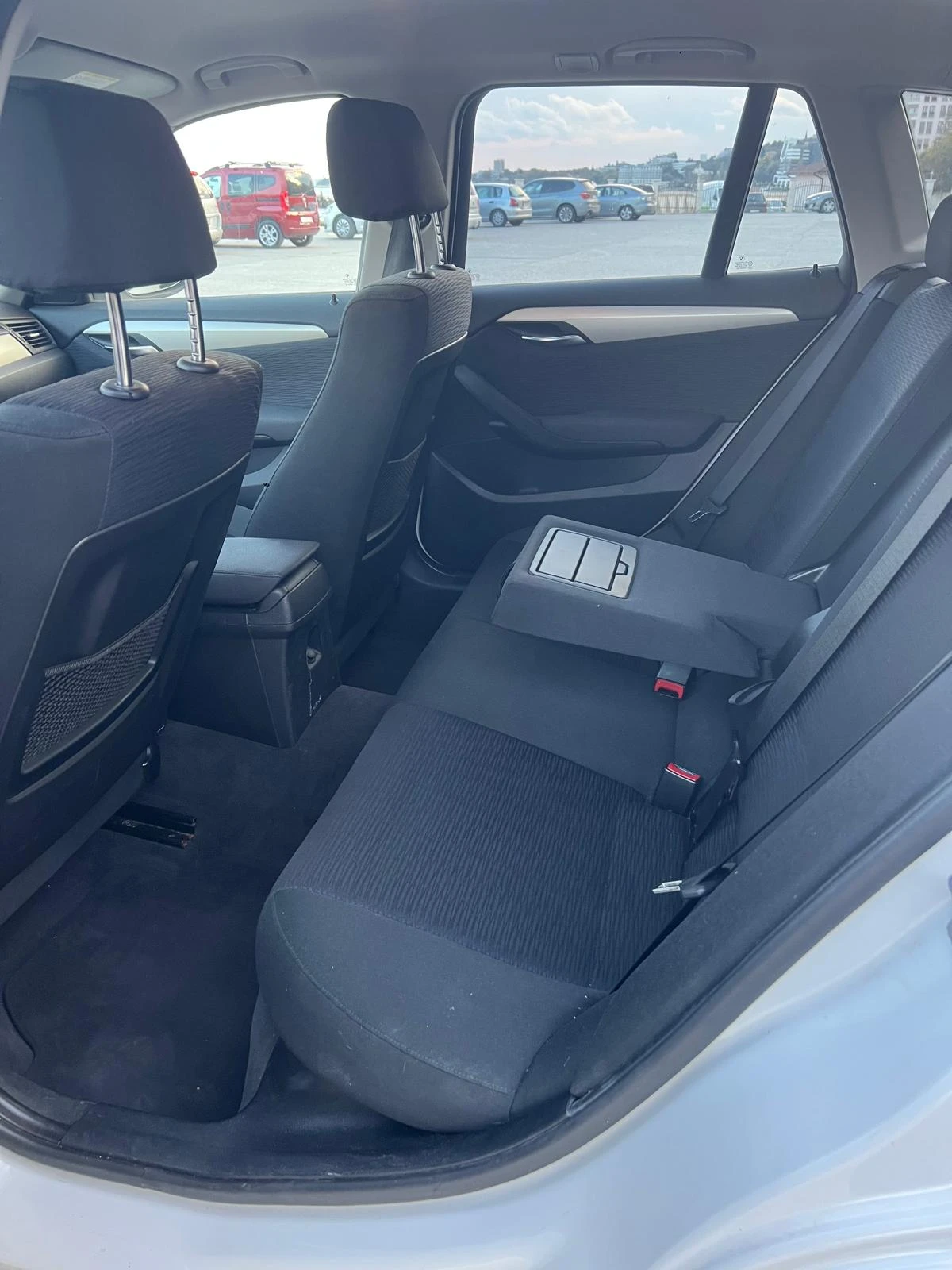 BMW X1 xDrive | Mobile.bg   11