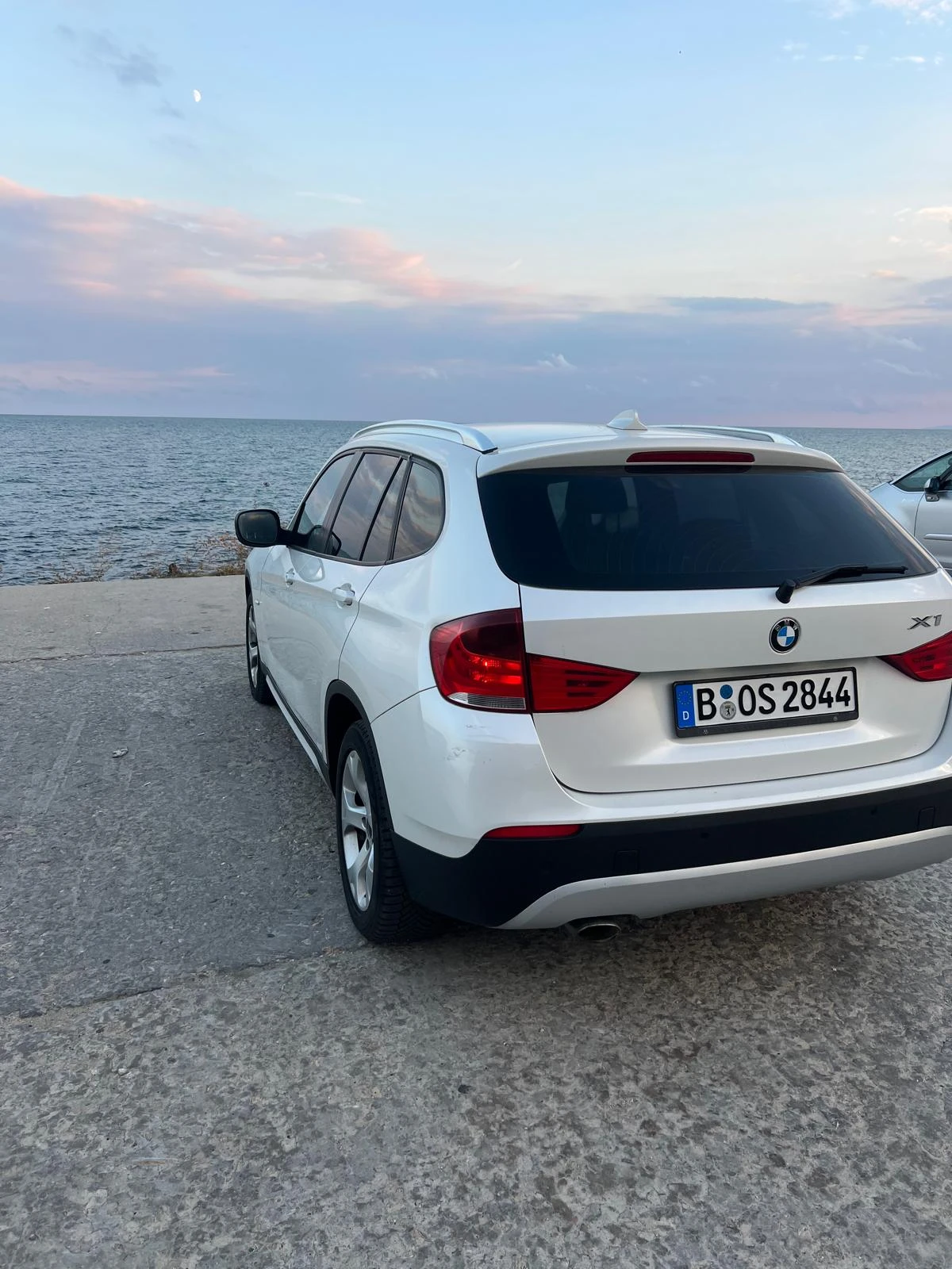 BMW X1 xDrive - изображение 6