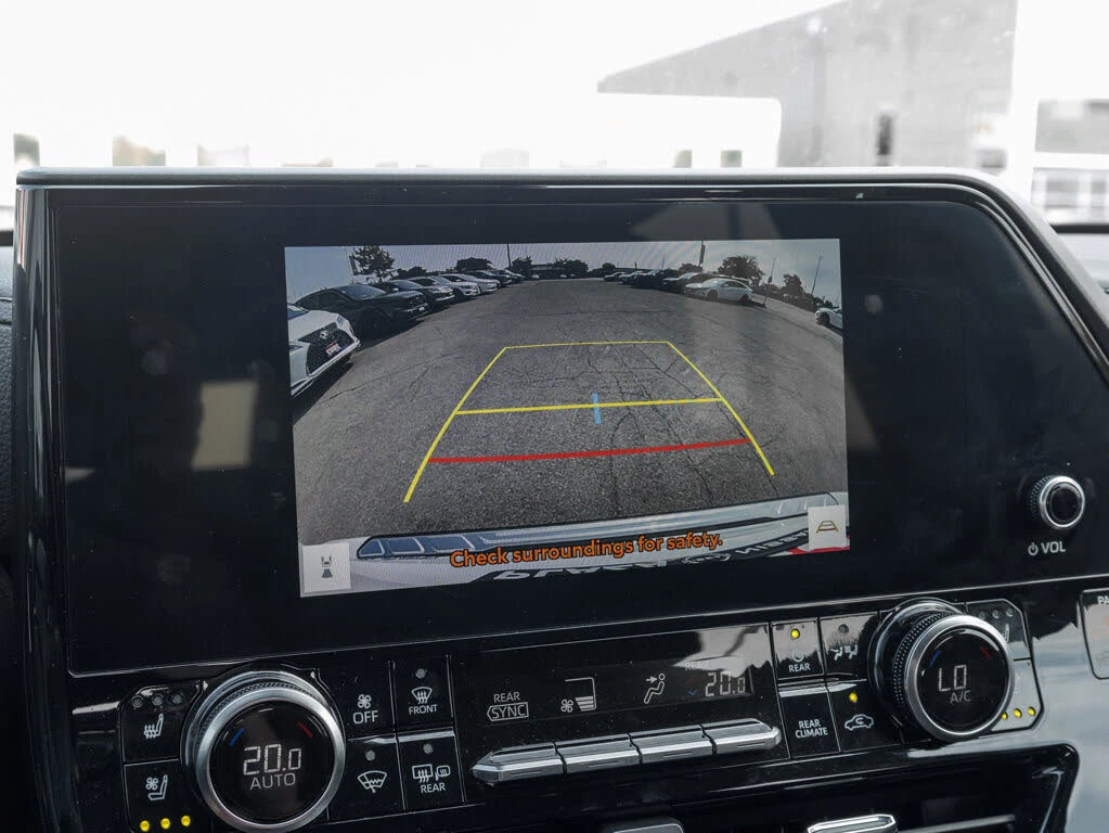 Toyota Highlander Limited * PANO* CAM* KEYLESS* BLINDSPOT*  | Mobile.bg   12