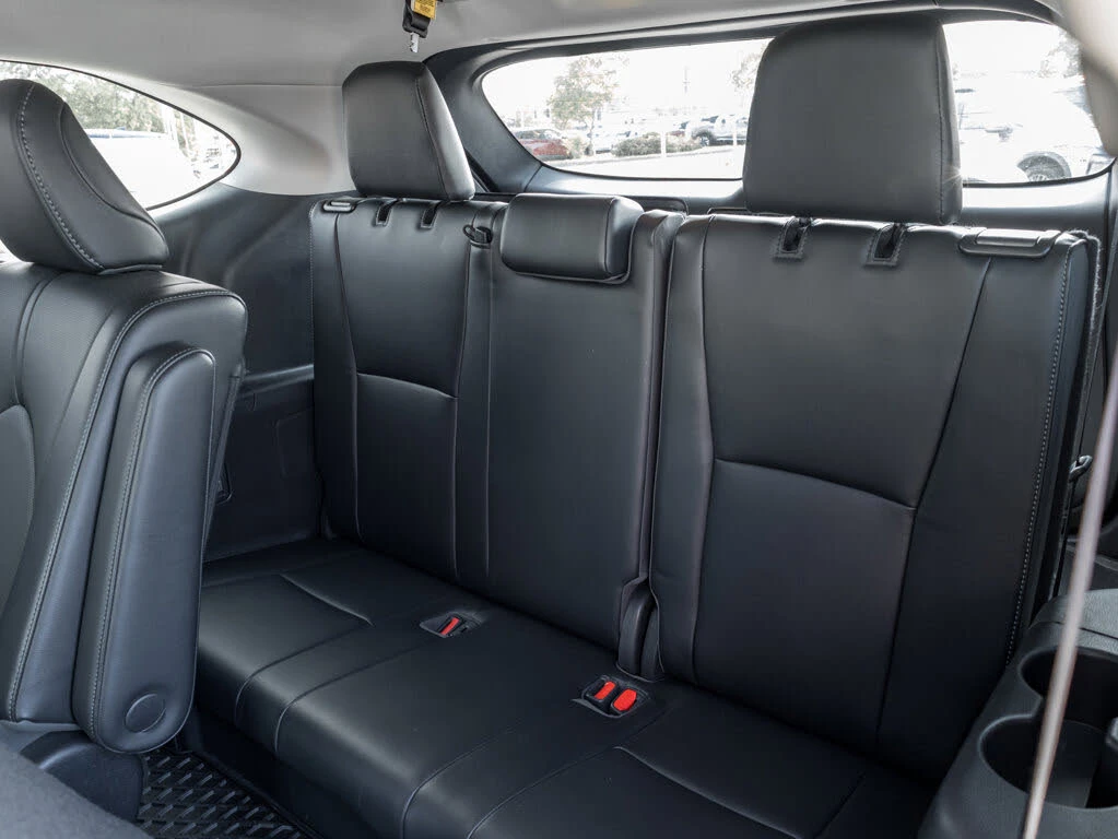 Toyota Highlander Limited * PANO* CAM* KEYLESS* BLINDSPOT*  | Mobile.bg   16