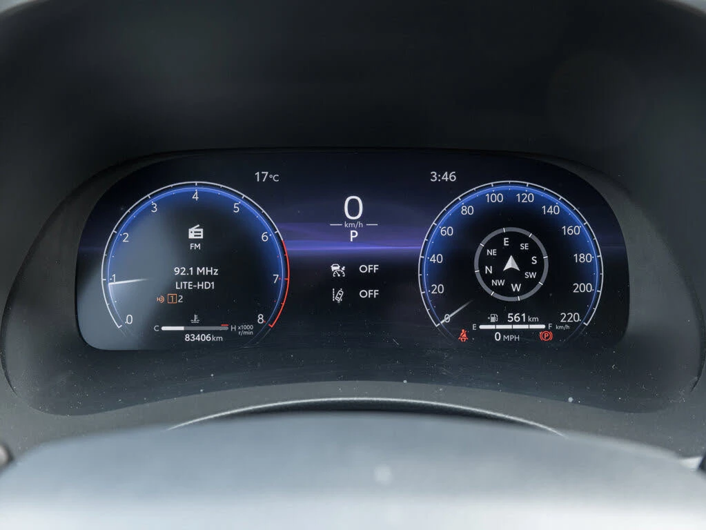 Toyota Highlander Limited ОБДУХВАНЕ* PANO* CAM* KEYLESS* BLINDSPOT*  - изображение 8