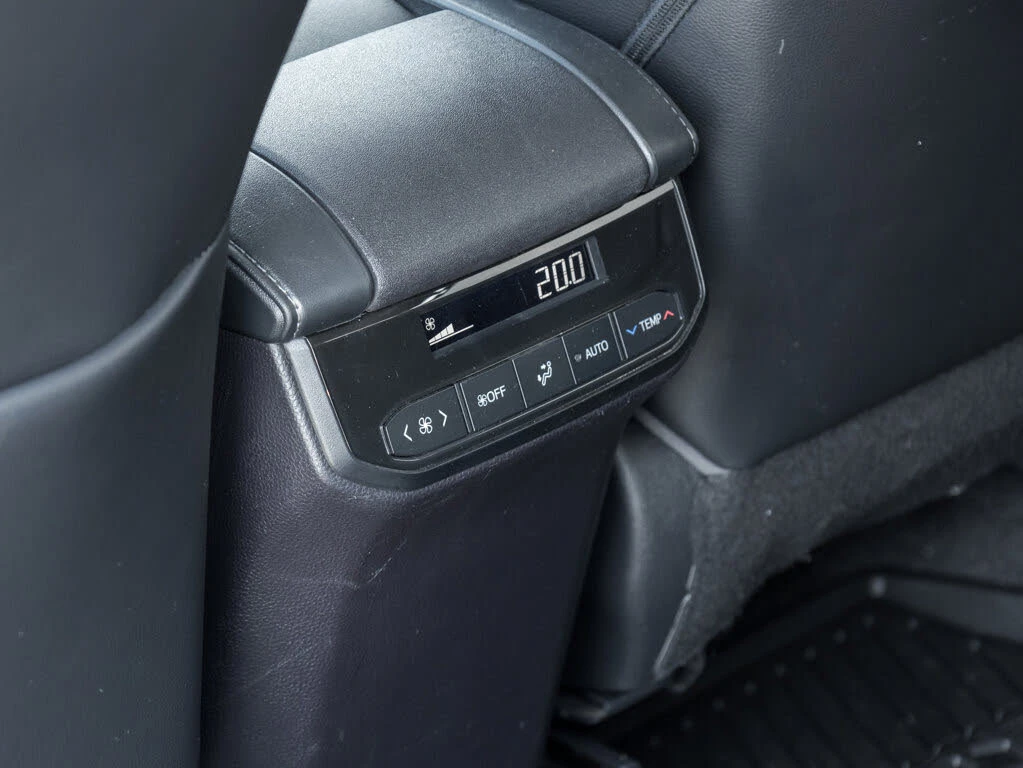 Toyota Highlander Limited * PANO* CAM* KEYLESS* BLINDSPOT*  | Mobile.bg   17