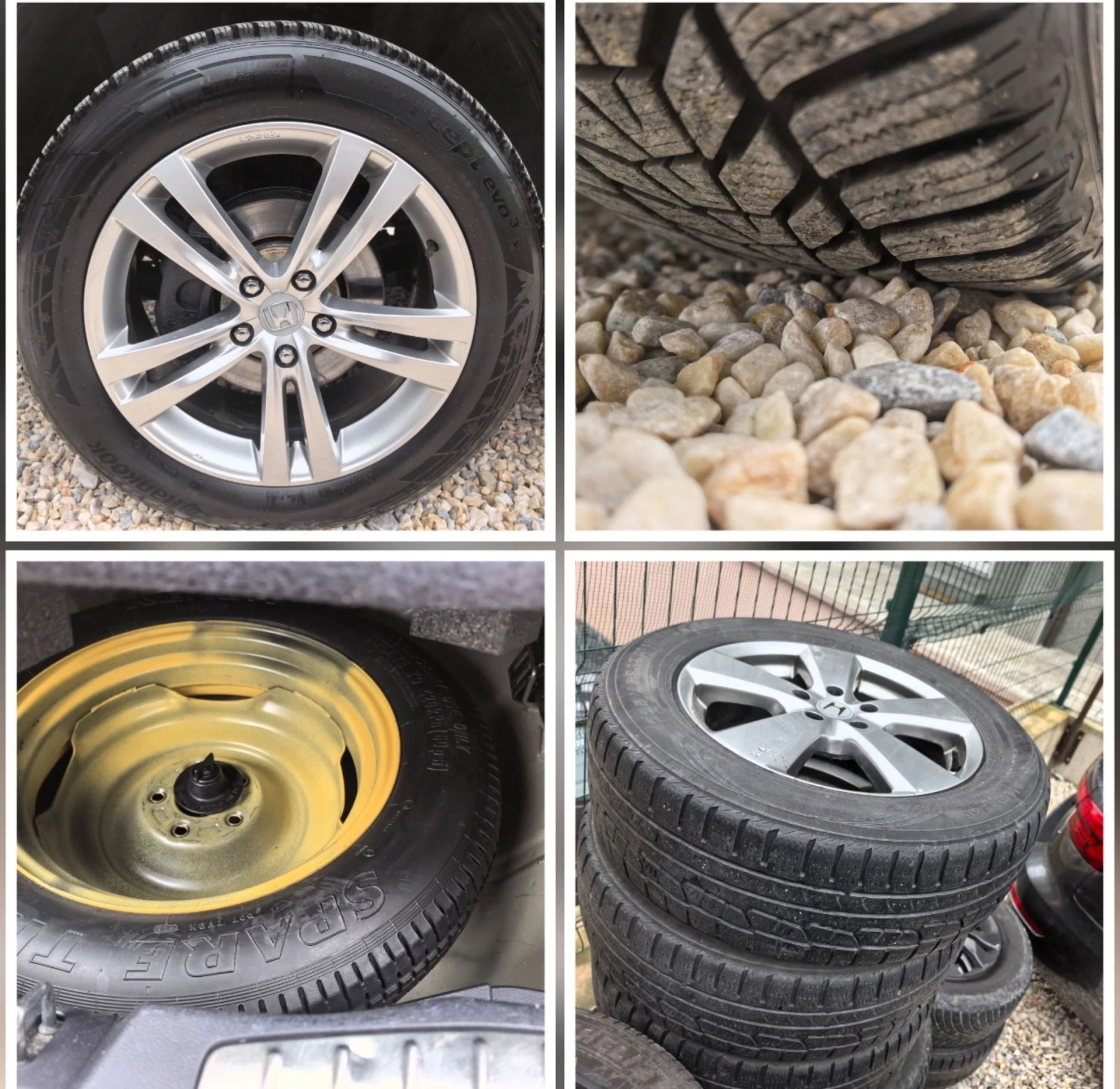 Honda Cr-v -     44 | Mobile.bg   13