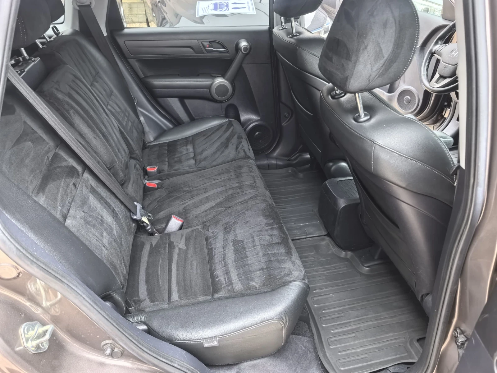 Honda Cr-v -     44 | Mobile.bg   15