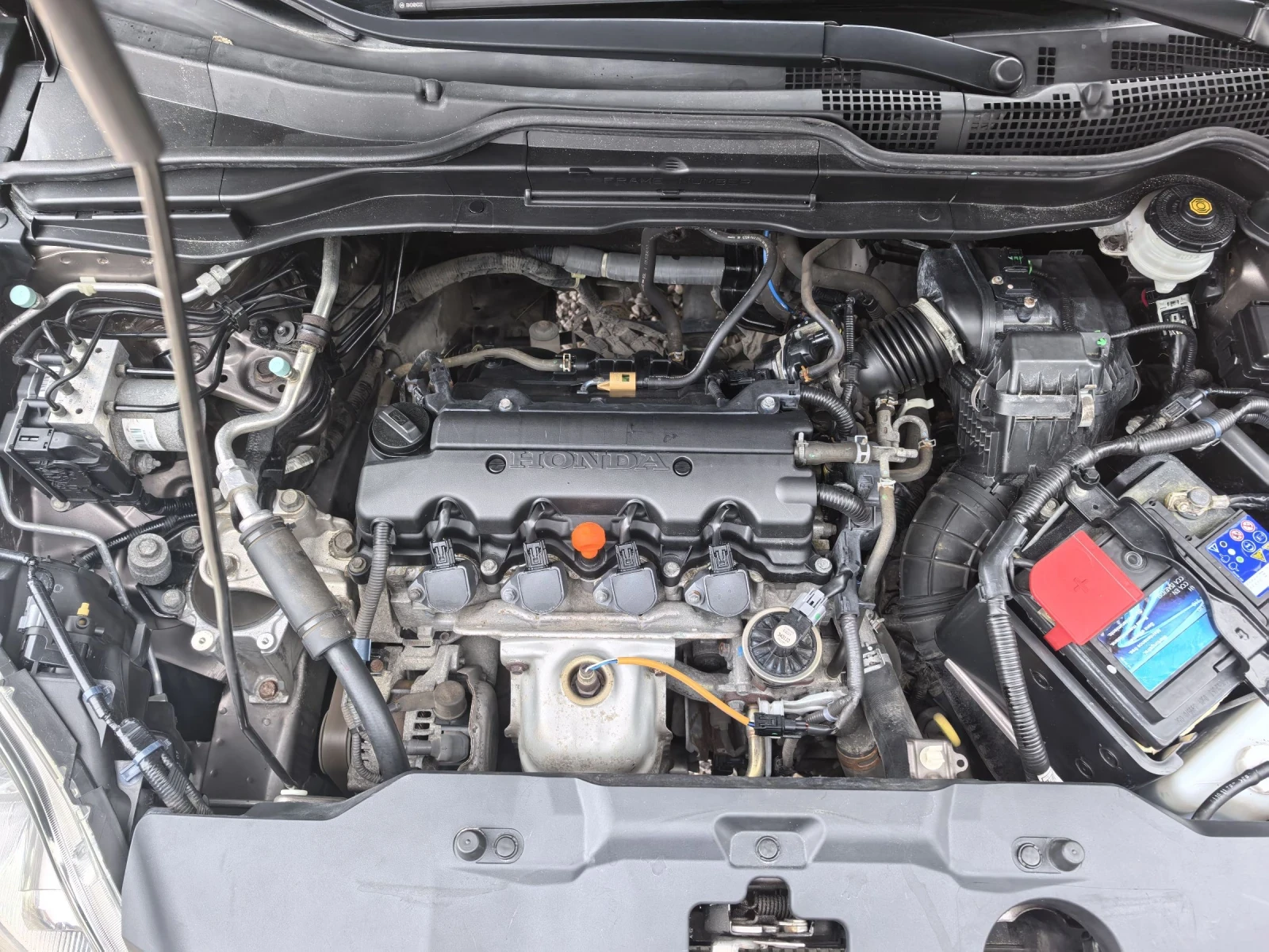 Honda Cr-v -     44 | Mobile.bg   17