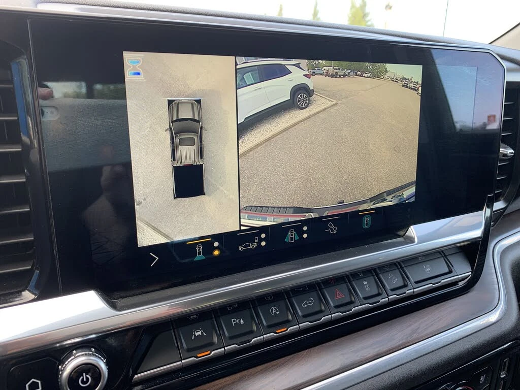 Gmc Sierra 1500* SLT* CrewCab* ВСИЧКИ* ЕКСТРИ*  - изображение 10