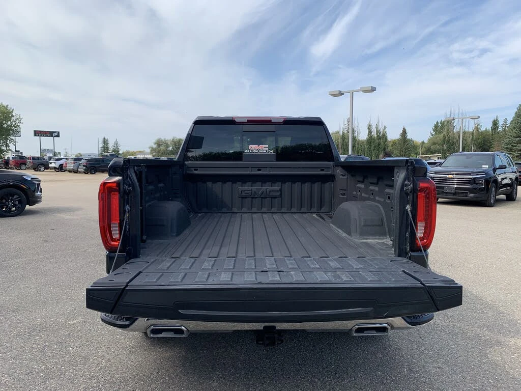 Gmc Sierra 1500* SLT* CrewCab* ВСИЧКИ* ЕКСТРИ*  - изображение 3