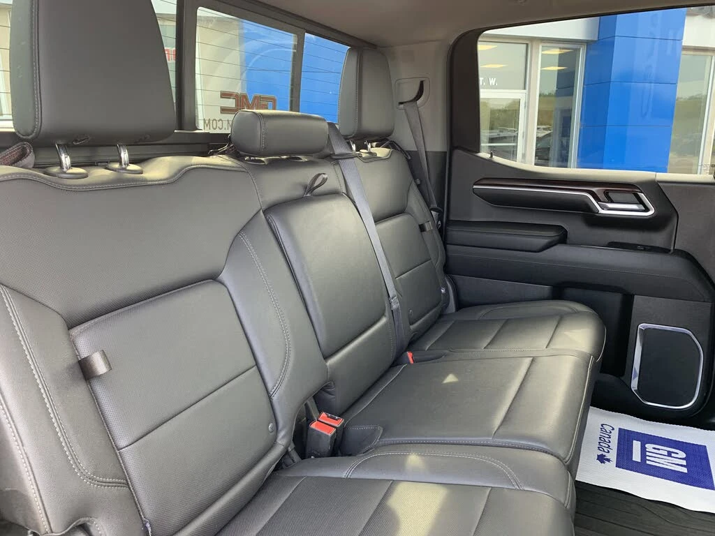 Gmc Sierra 1500* SLT* CrewCab* * *  | Mobile.bg   14