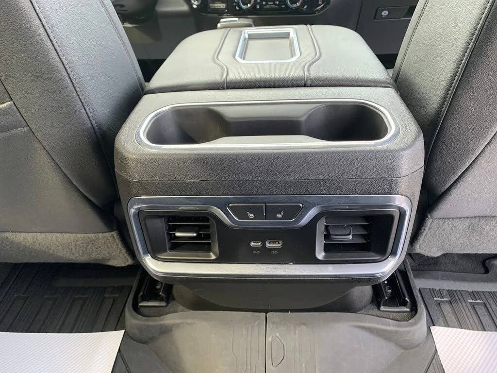 Gmc Sierra 1500* SLT* CrewCab* * *  | Mobile.bg   13