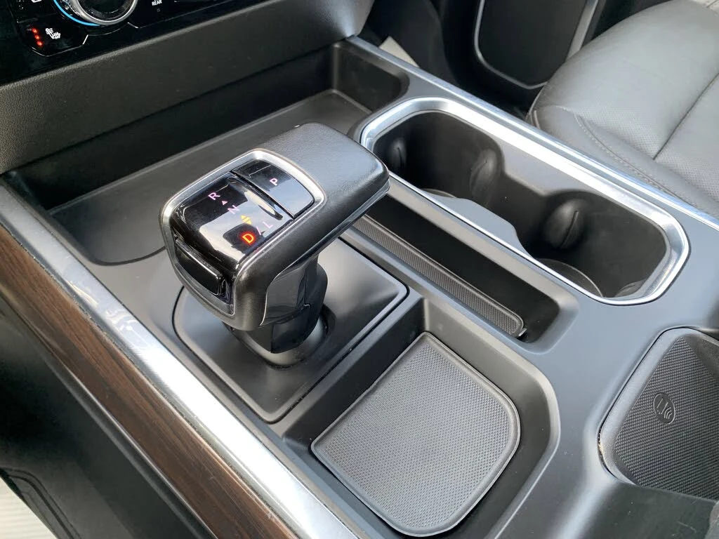 Gmc Sierra 1500* SLT* CrewCab* * *  | Mobile.bg   12