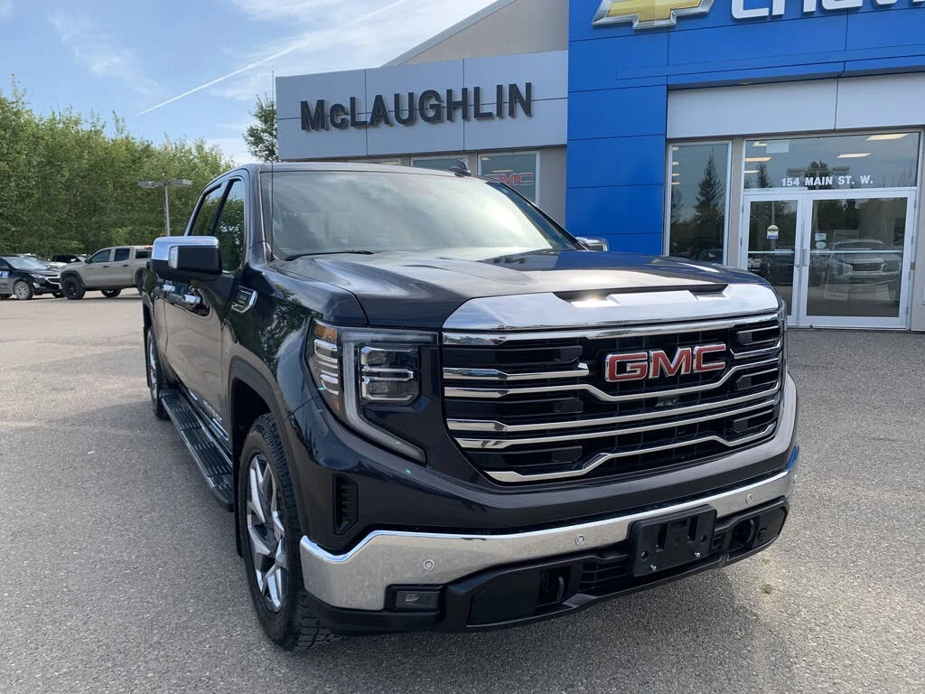 Gmc Sierra 1500* SLT* CrewCab* ВСИЧКИ* ЕКСТРИ*  - изображение 4