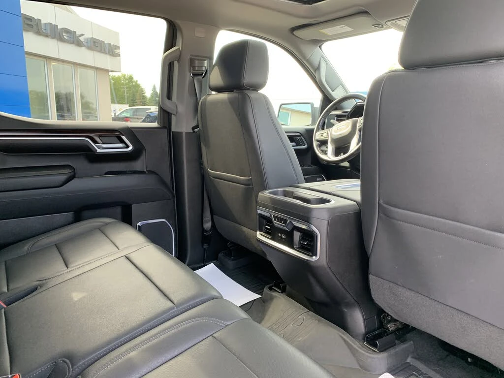 Gmc Sierra 1500* SLT* CrewCab* * *  | Mobile.bg   15